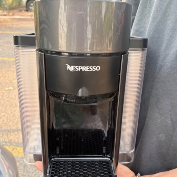 Nespresso Coffee Machine - Picture 1 of 2